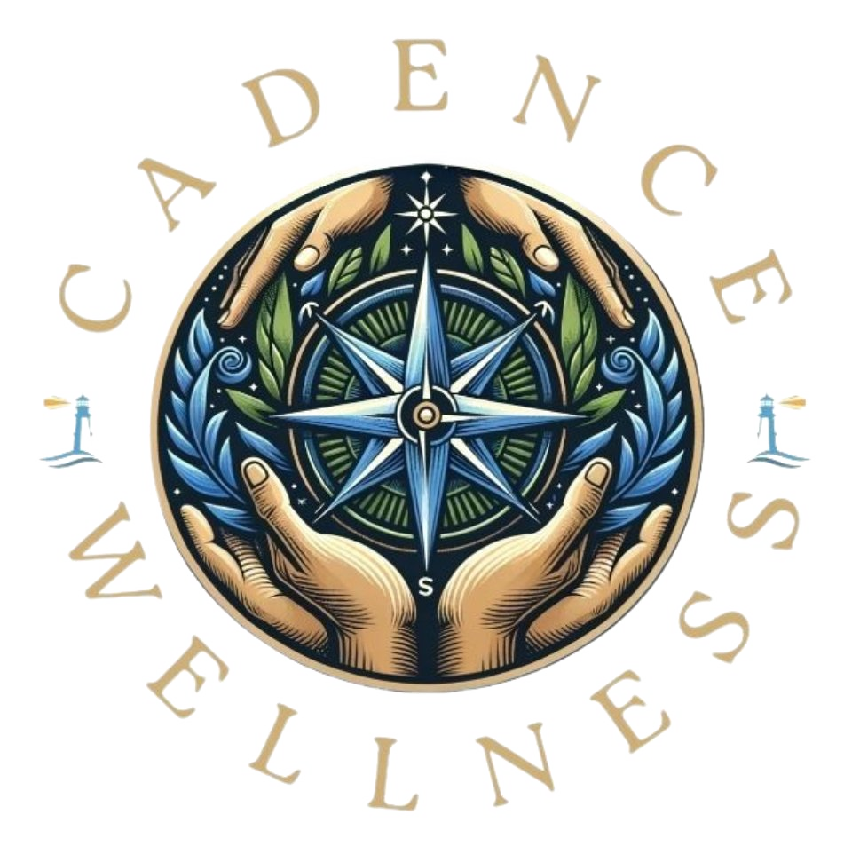 Cadence Wellness logo