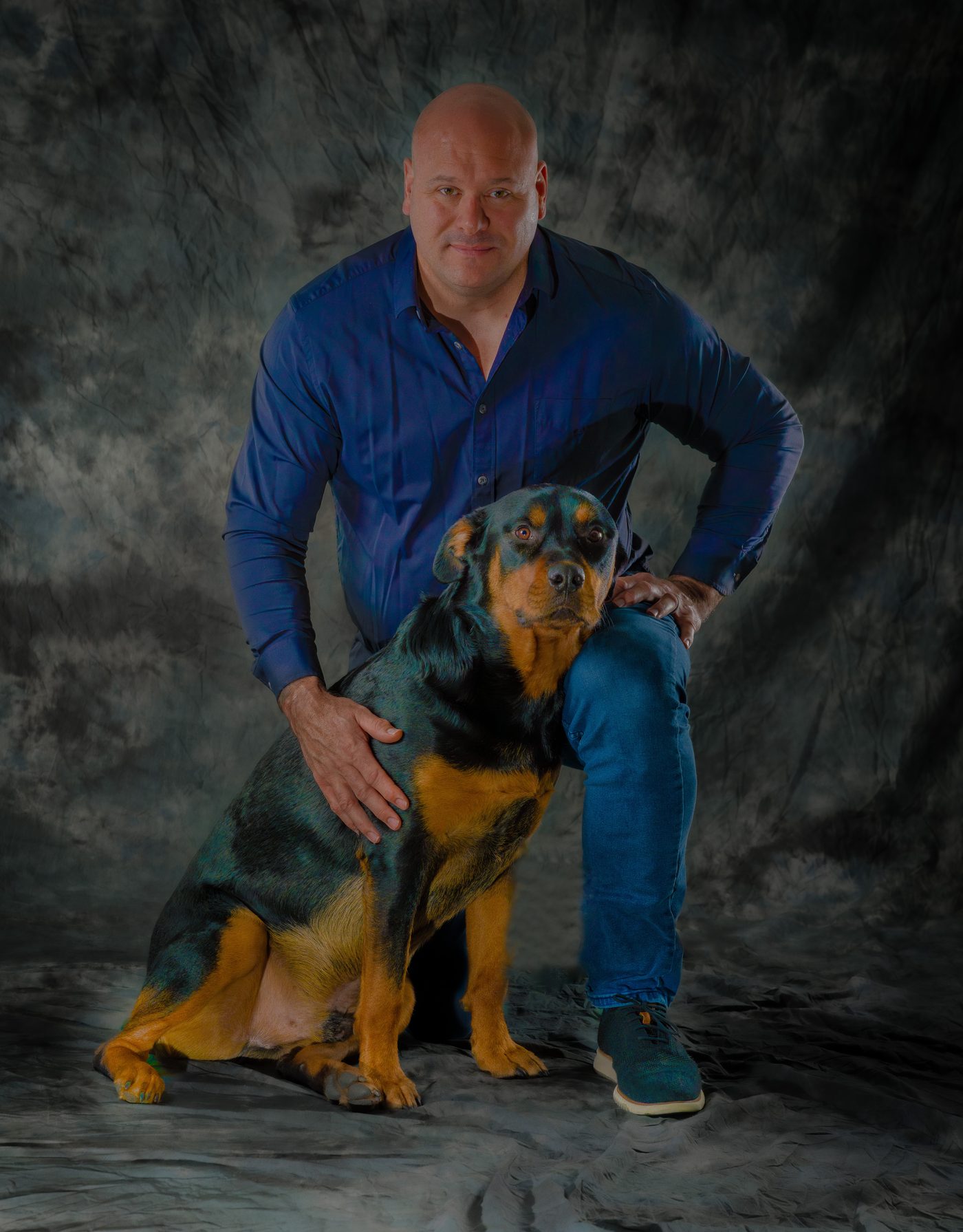 Jason Culbreth, LPC — Founder, Cadence Wellness